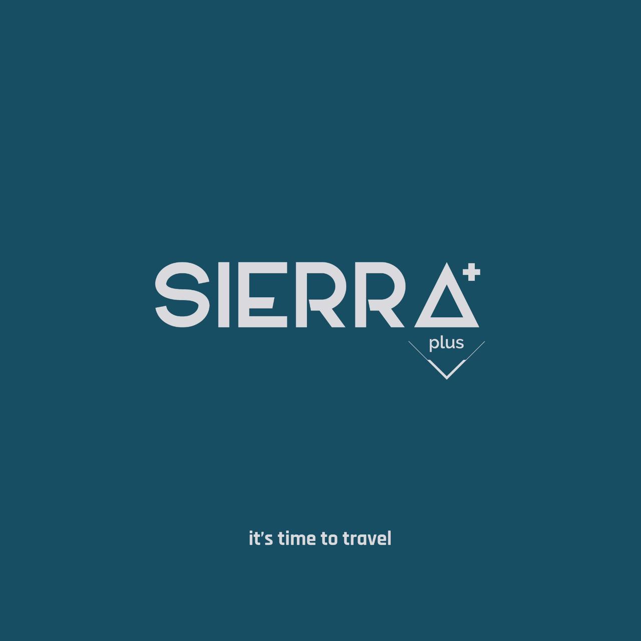 Logo Sierra