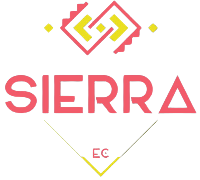 Logo Sierra Ec